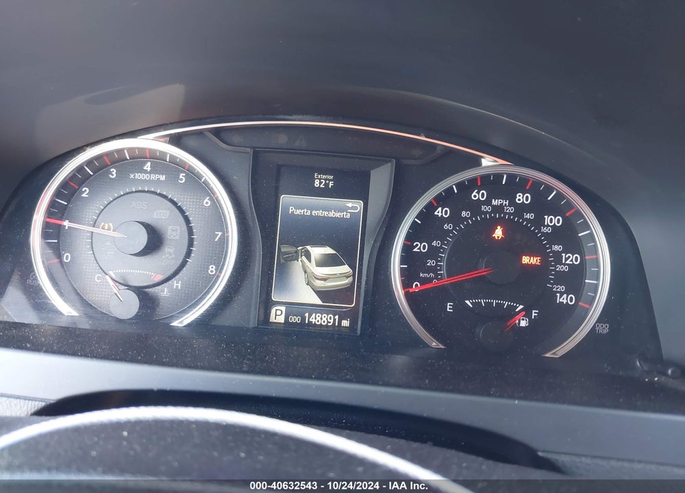 2017 TOYOTA CAMRY SE VIN: 4T1BF1FK0HU673201