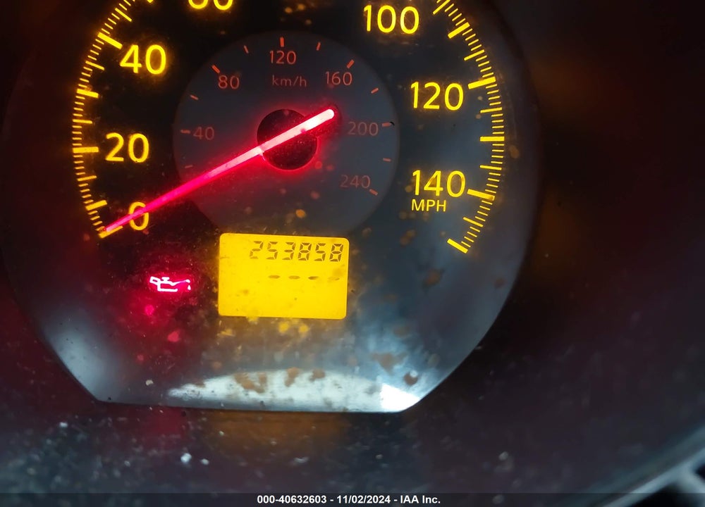 2006 NISSAN ALTIMA 2.5 S VIN: 1N4AL11D46C141802