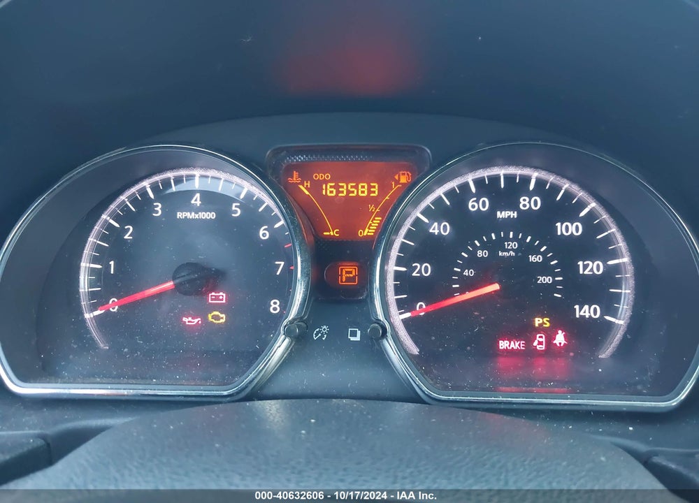 2013 NISSAN VERSA 1.6 SV VIN: 3N1CN7AP0DL858292