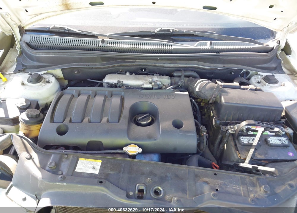2011 HYUNDAI ACCENT GS VIN: KMHCM3AC2BU191780