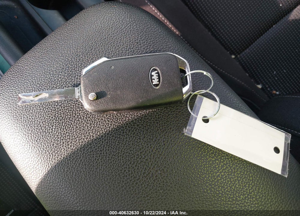 2021 KIA FORTE LXS VIN: 3KPF24AD3ME301193