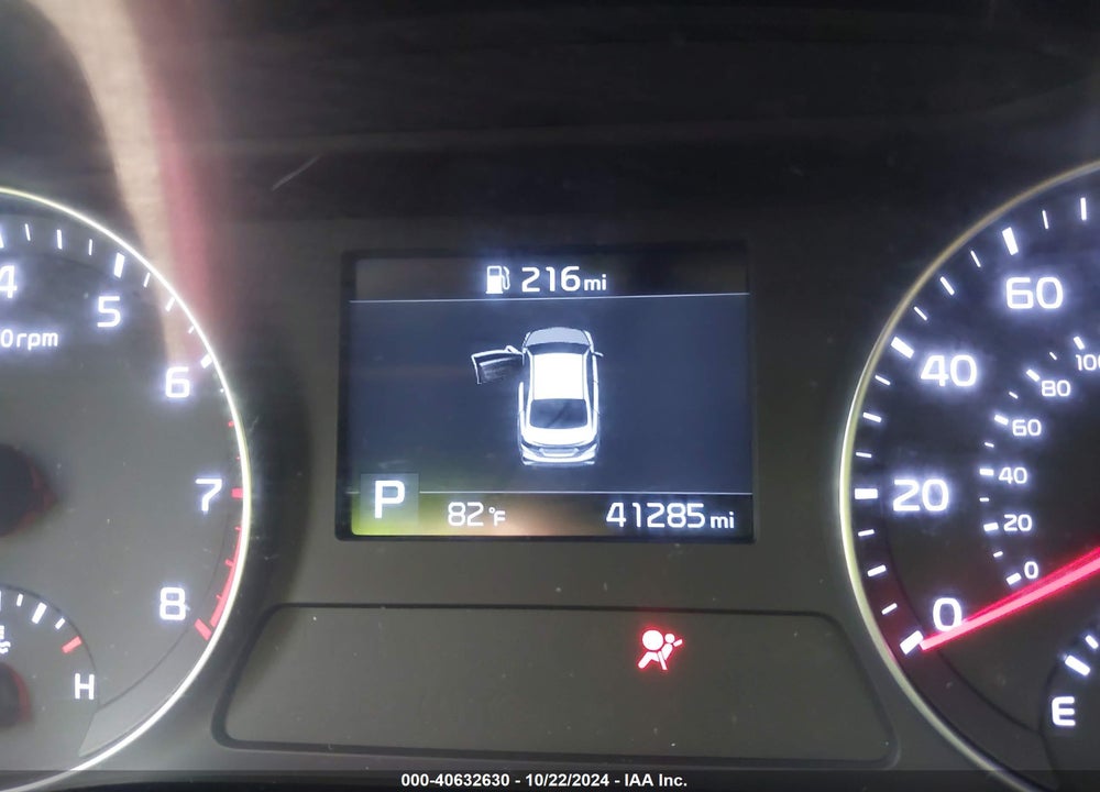 2021 KIA FORTE LXS VIN: 3KPF24AD3ME301193