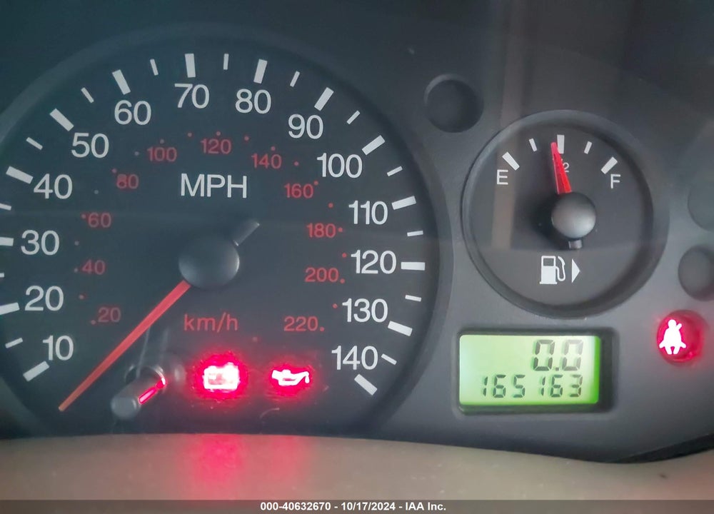 2007 FORD FOCUS SE/SES VIN: 1FAHP36N97W170079