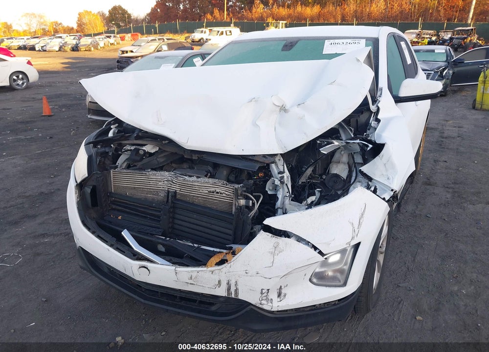 2018 CHEVROLET EQUINOX LT VIN: 2GNAXSEV0J6291616