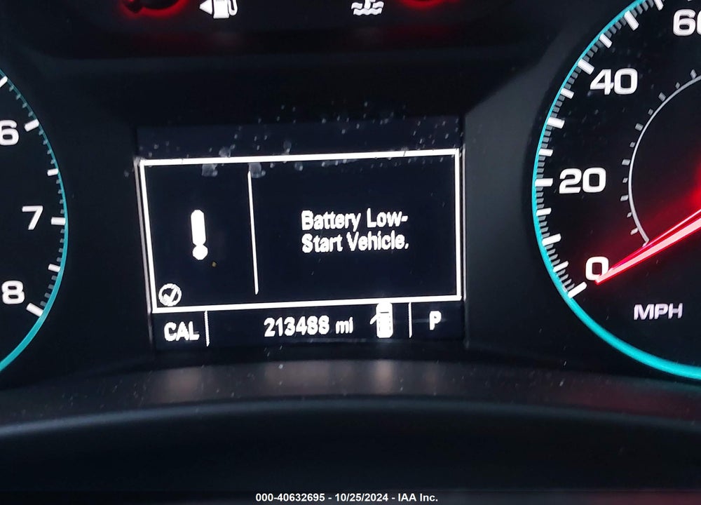 2018 CHEVROLET EQUINOX LT VIN: 2GNAXSEV0J6291616