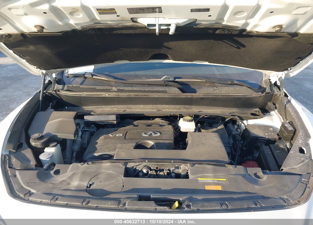 2020 INFINITI QX60 LUXE VIN: 5N1DL0MN5LC538108