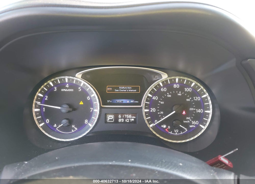 2020 INFINITI QX60 LUXE VIN: 5N1DL0MN5LC538108