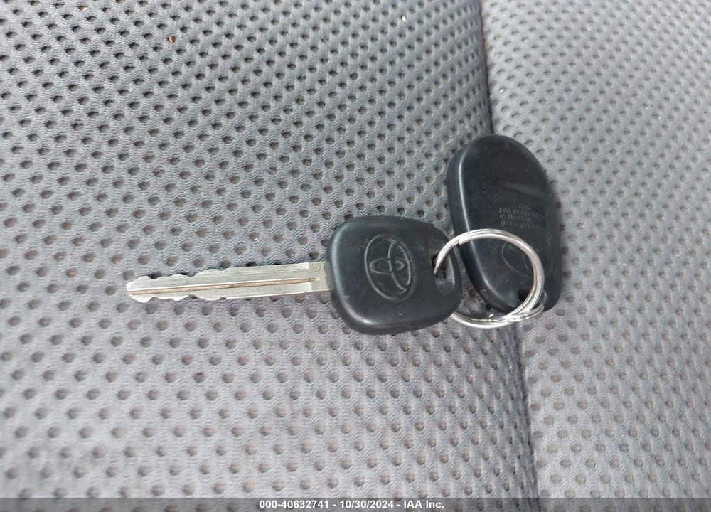 2014 TOYOTA TACOMA VIN: 3TMLU4ENXEM139294