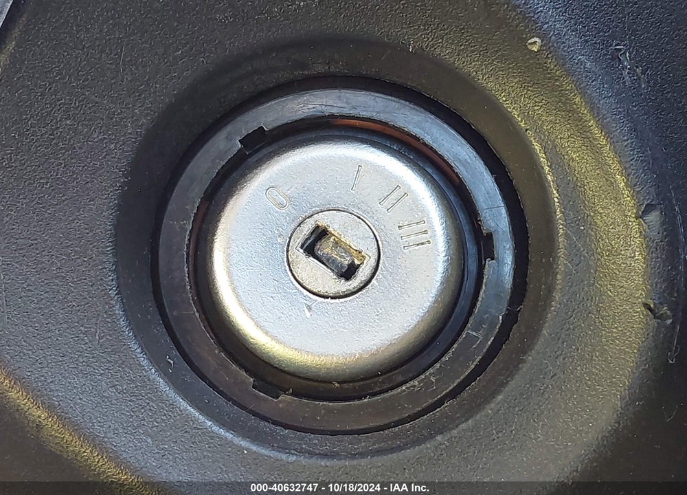 2014 FORD FOCUS SE VIN: 1FADP3F27EL236714