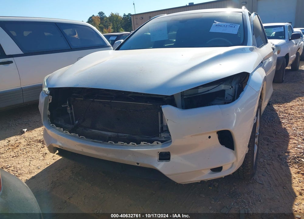 2019 INFINITI QX50 ESSENTIAL VIN: 3PCAJ5M19KF101799