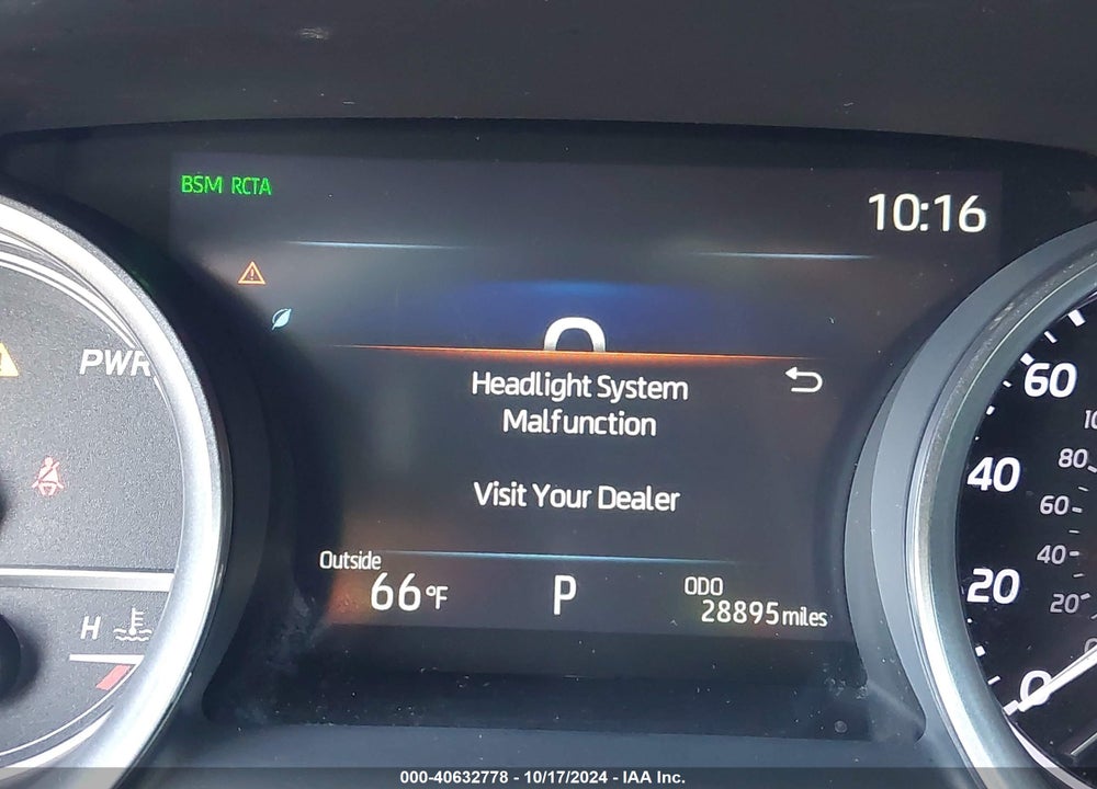 2021 TOYOTA CAMRY XLE HYBRID VIN: 4T1F31AK1MU564600