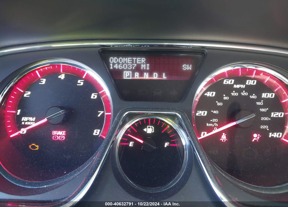 2015 GMC ACADIA SLT-1 VIN: 1GKKVRKD0FJ288205