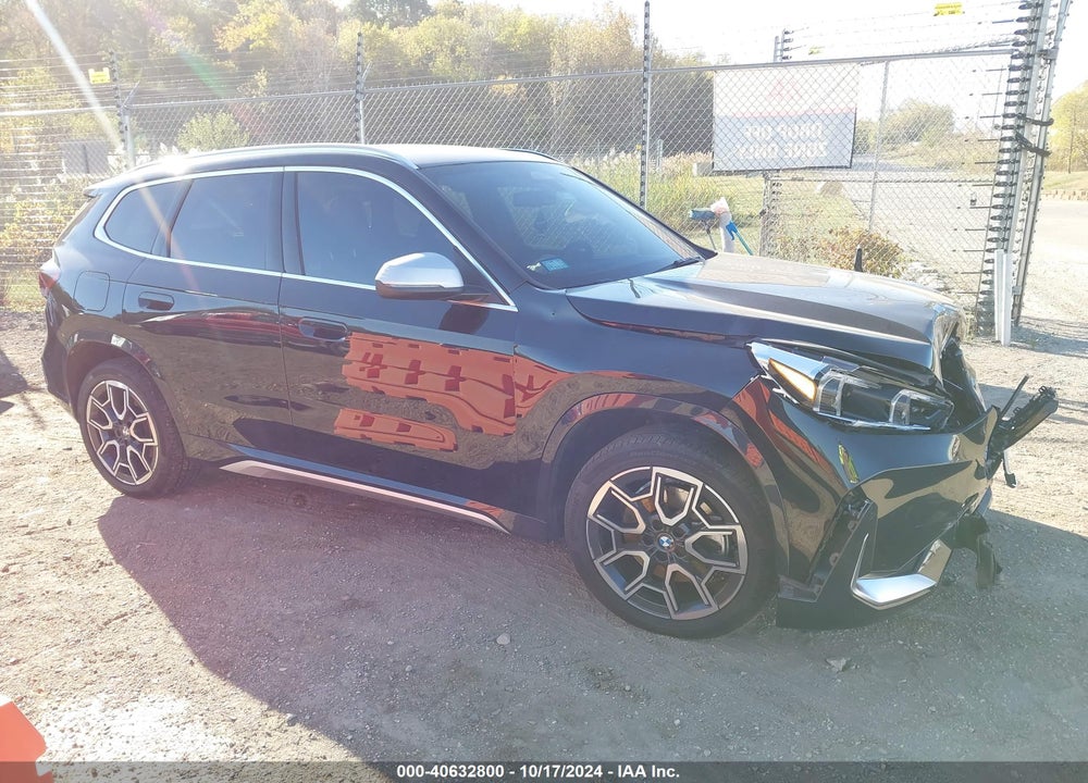 2023 BMW X1 XDRIVE28I VIN: WBX73EF06P5X81195