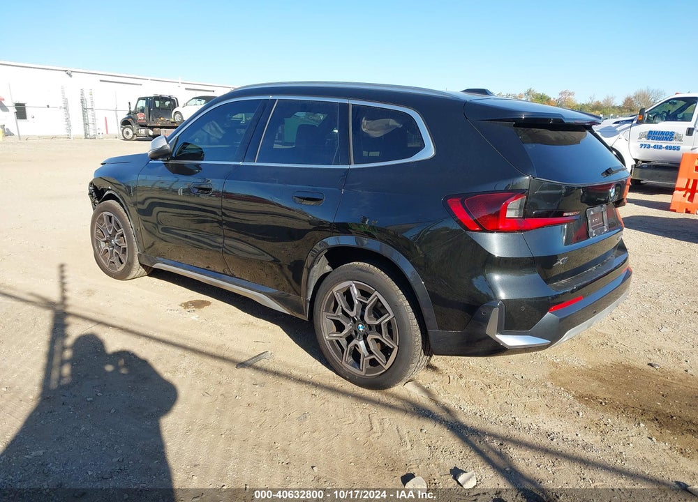2023 BMW X1 XDRIVE28I VIN: WBX73EF06P5X81195