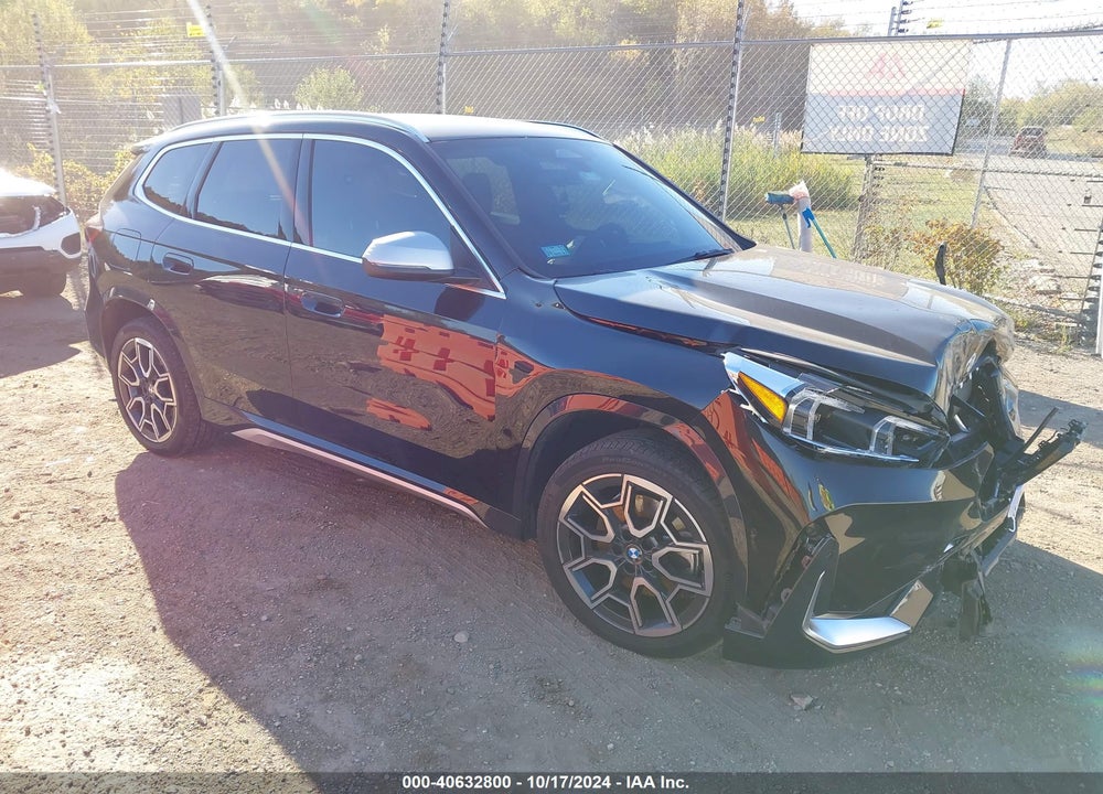 2023 BMW X1 XDRIVE28I VIN: WBX73EF06P5X81195