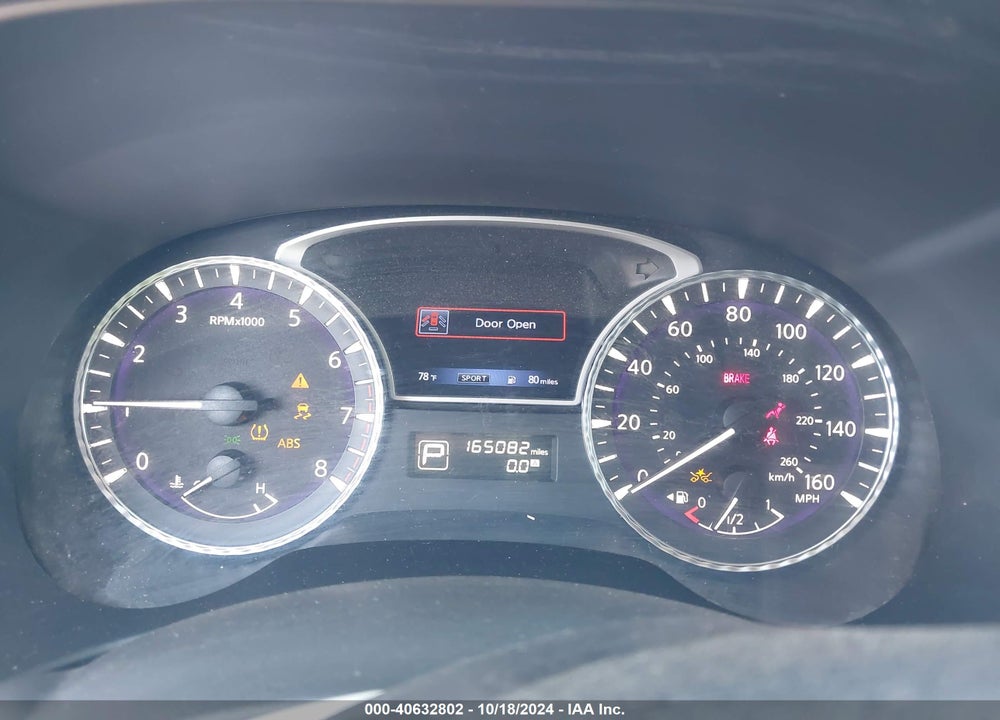 2017 INFINITI QX60 VIN: 5N1DL0MN9HC525305
