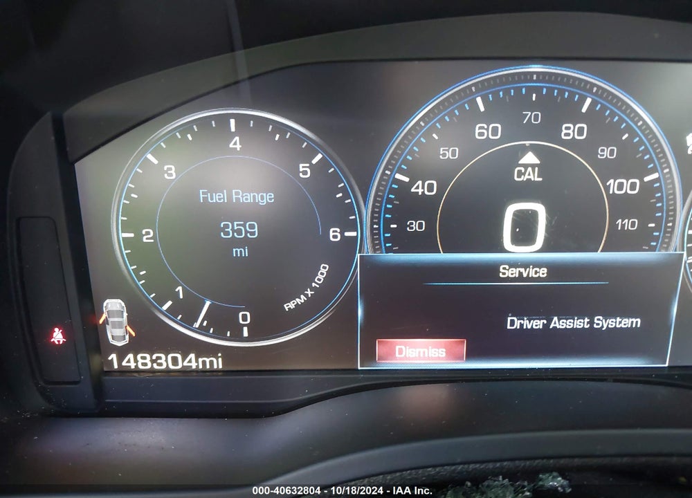 2015 CADILLAC ESCALADE PREMIUM VIN: 1GYS4NKJ3FR512320