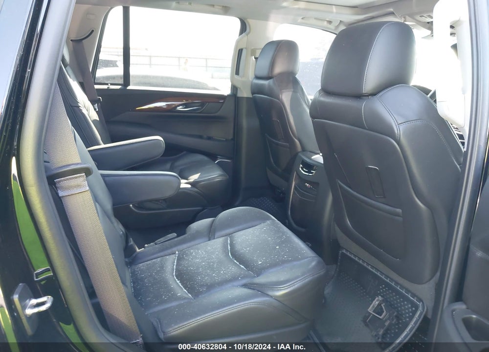 2015 CADILLAC ESCALADE PREMIUM VIN: 1GYS4NKJ3FR512320