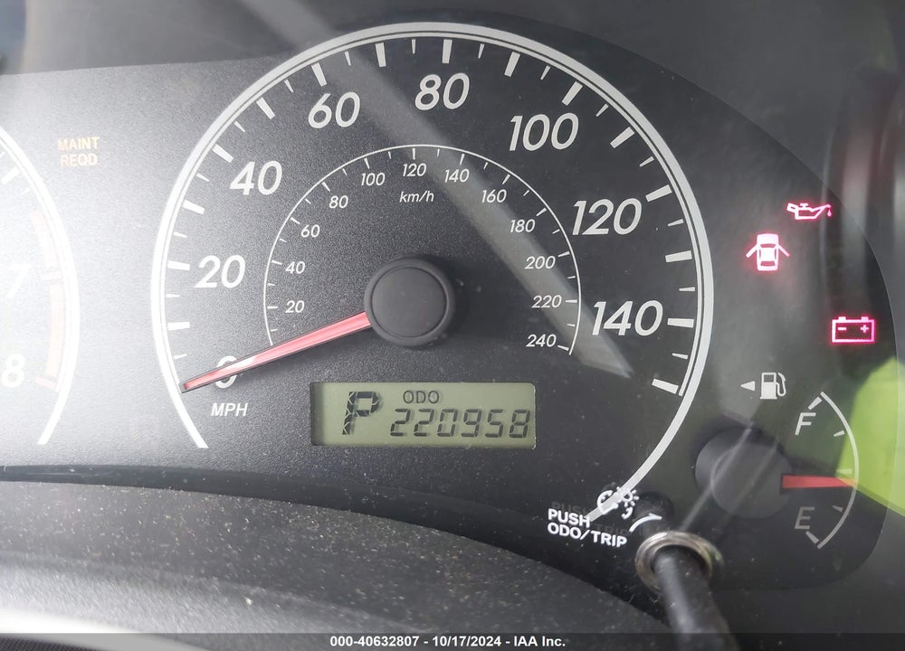 2012 TOYOTA COROLLA L VIN: 5YFBU4EE9CP073225
