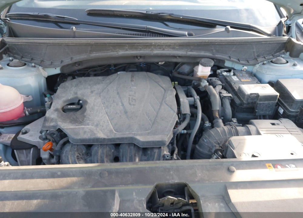 2022 HYUNDAI SANTA CRUZ SEL VIN: 5NTJBDAE6NH025089