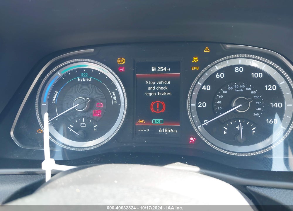 2021 HYUNDAI SONATA BLUE VIN: KMHL24JJ1MA027502