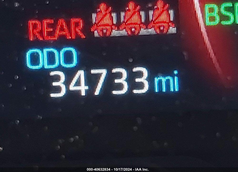 2023 TOYOTA RAV4 XLE VIN: 2T3W1RFV2PW280413