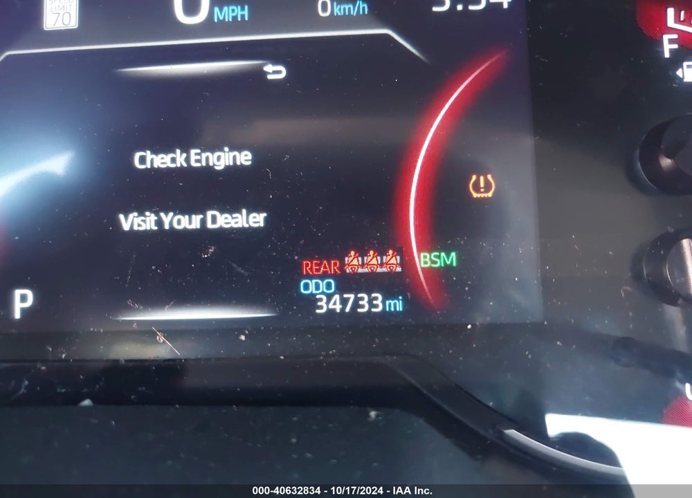 2023 TOYOTA RAV4 XLE VIN: 2T3W1RFV2PW280413