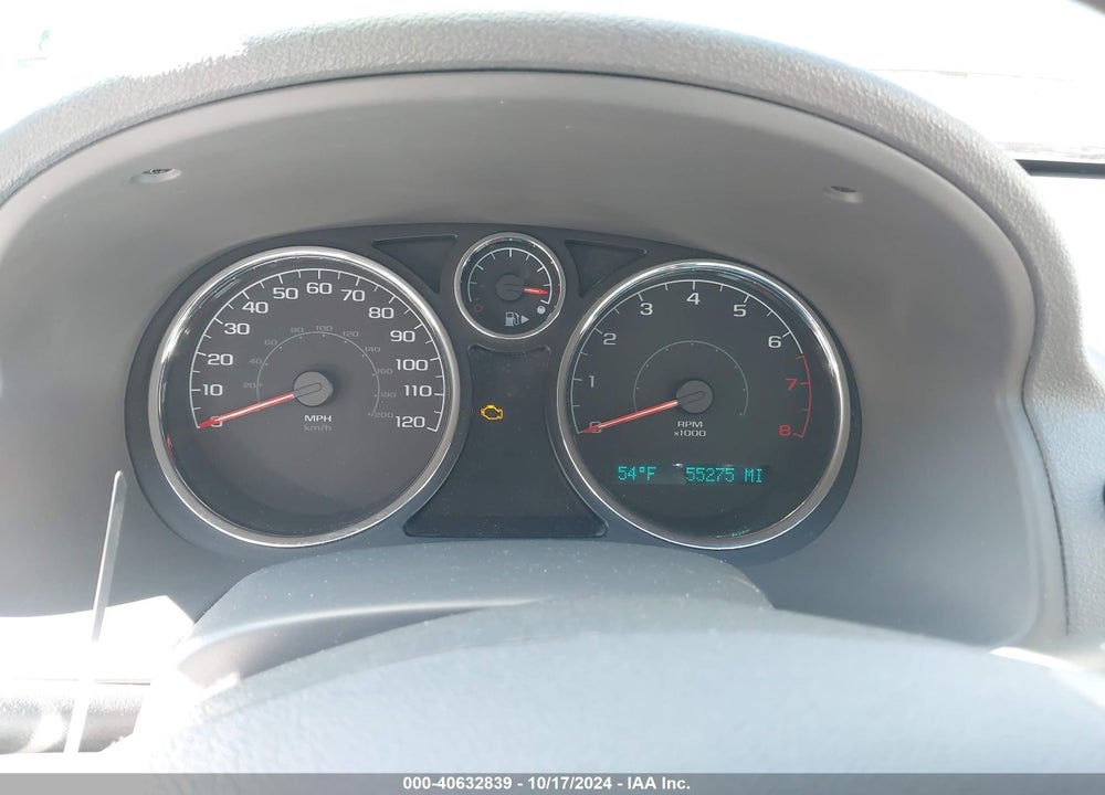 2007 CHEVROLET COBALT LS VIN: 1G1AK55F377312977