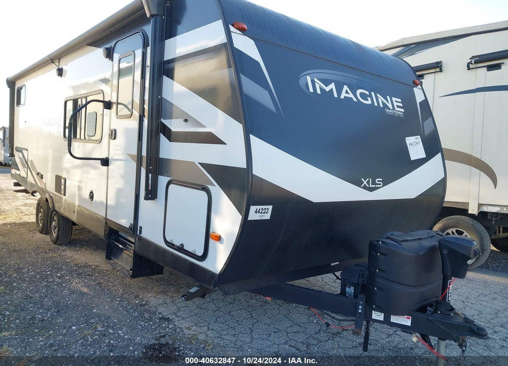 2023 GRAND DESIGN IMAGINE VIN: 573TE3021P3433457