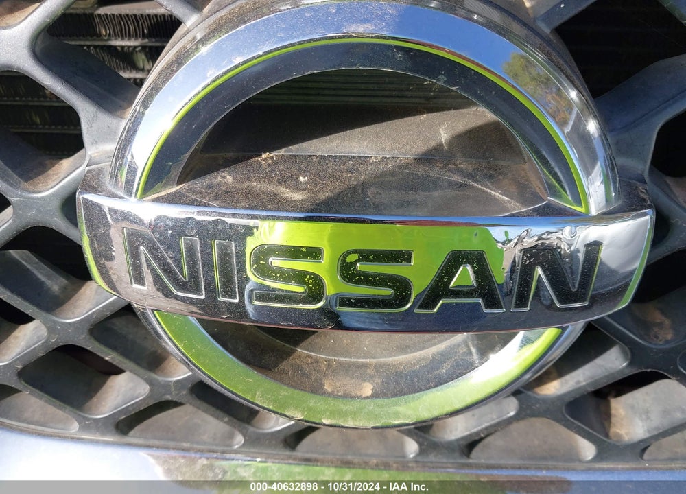 2006 NISSAN PATHFINDER S VIN: 5N1AR18U26C639832