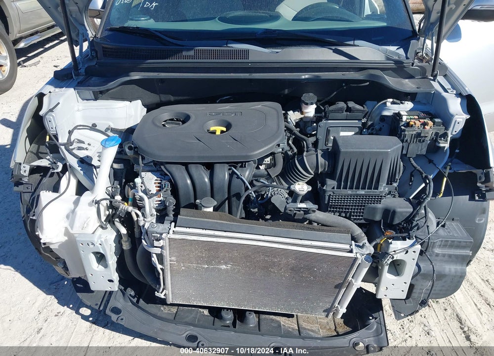 2014 KIA SOUL VIN: KNDJP3A54E7710688