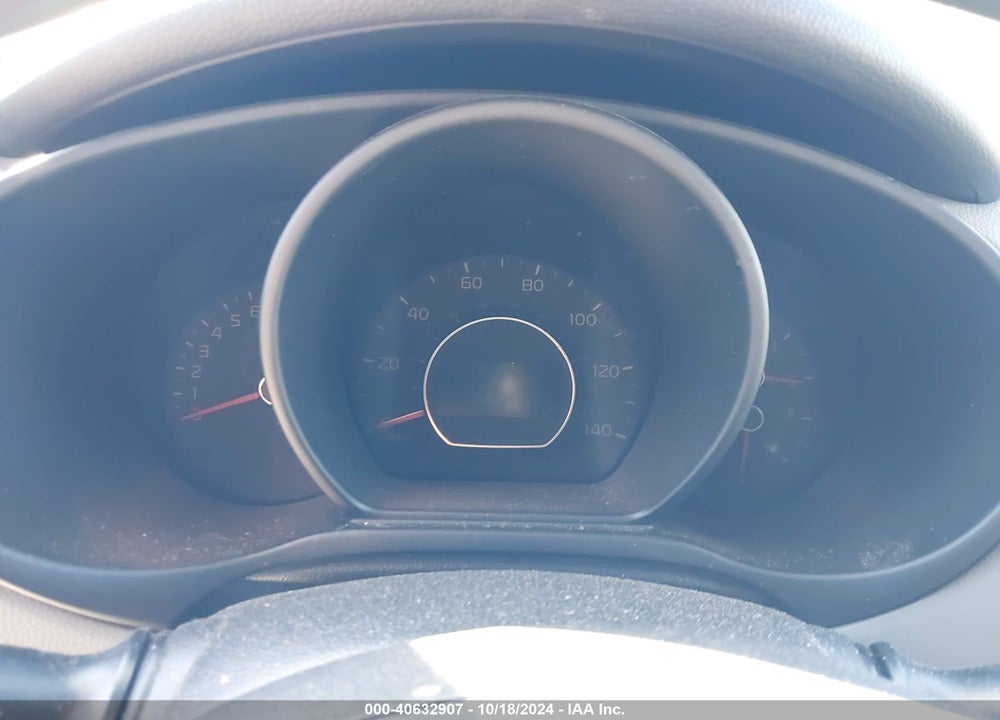 2014 KIA SOUL VIN: KNDJP3A54E7710688