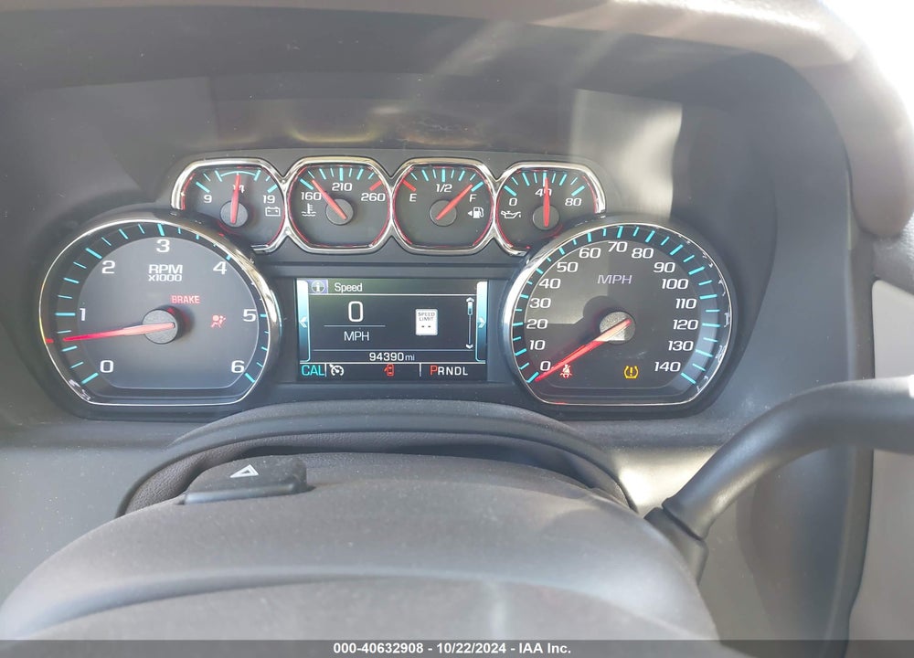 2019 GMC YUKON XL SLT VIN: 1GKS2GKC9KR232859