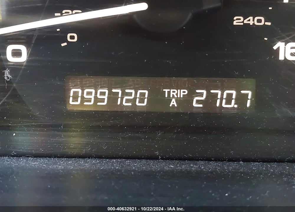 2006 HONDA ACCORD 2.4 LX VIN: JHMCM56436C011041