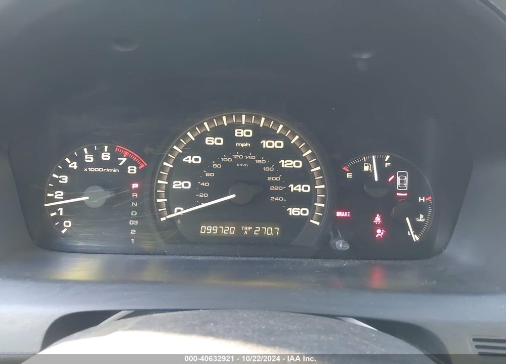 2006 HONDA ACCORD 2.4 LX VIN: JHMCM56436C011041