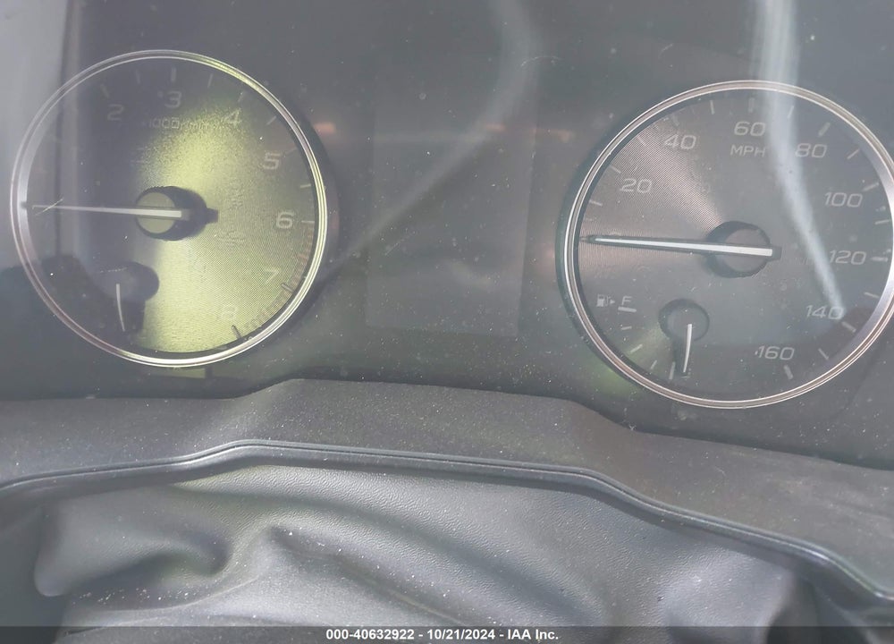 2022 SUBARU OUTBACK WILDERNESS VIN: 4S4BTGUD3N3260125