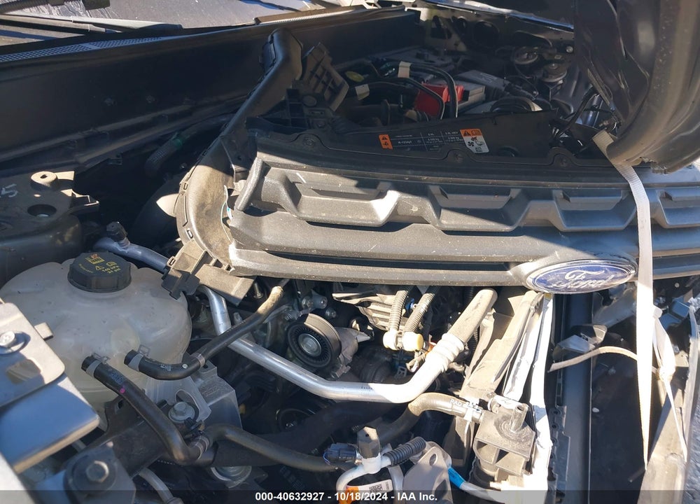2022 FORD MAVERICK XL VIN: 3FTTW8E96NRA43198