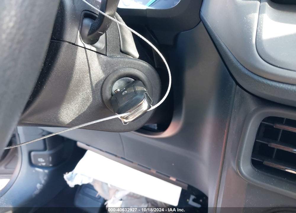 2022 FORD MAVERICK XL VIN: 3FTTW8E96NRA43198