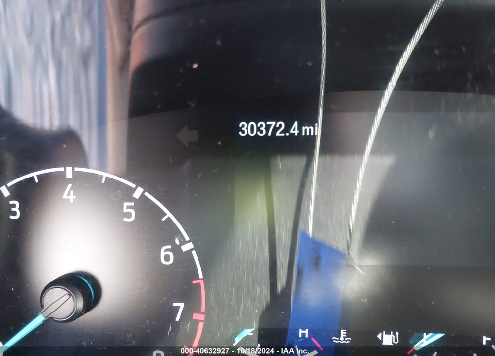 2022 FORD MAVERICK XL VIN: 3FTTW8E96NRA43198