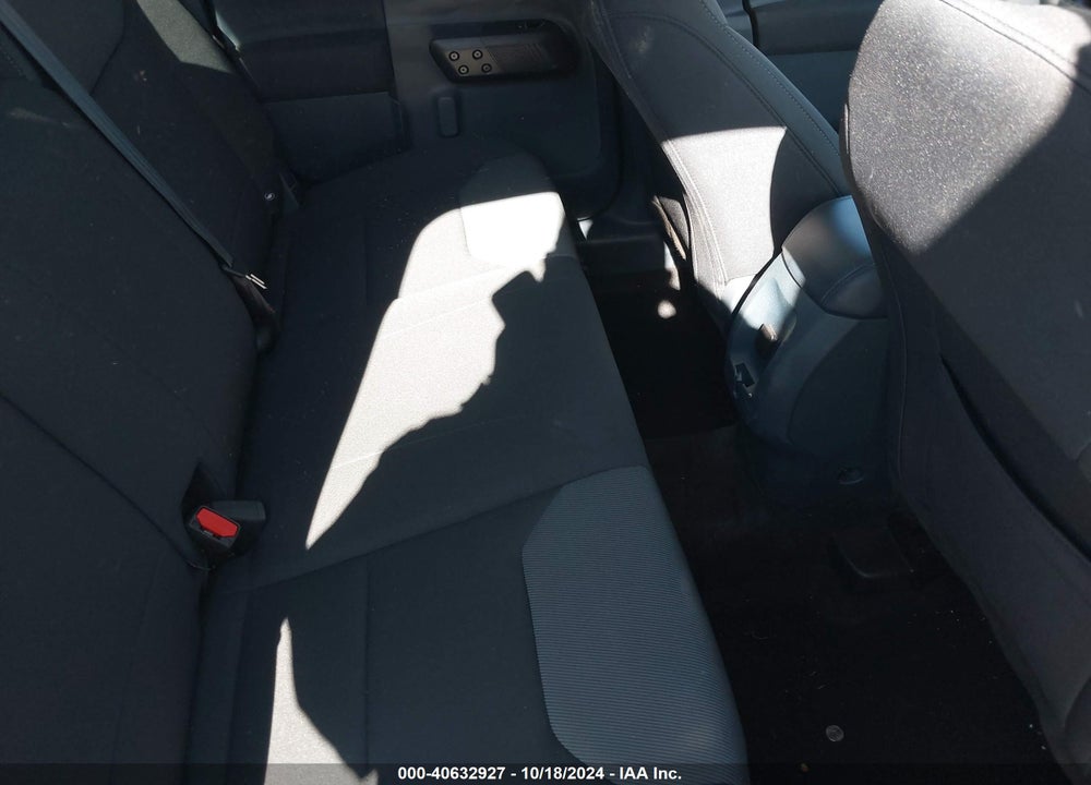 2022 FORD MAVERICK XL VIN: 3FTTW8E96NRA43198