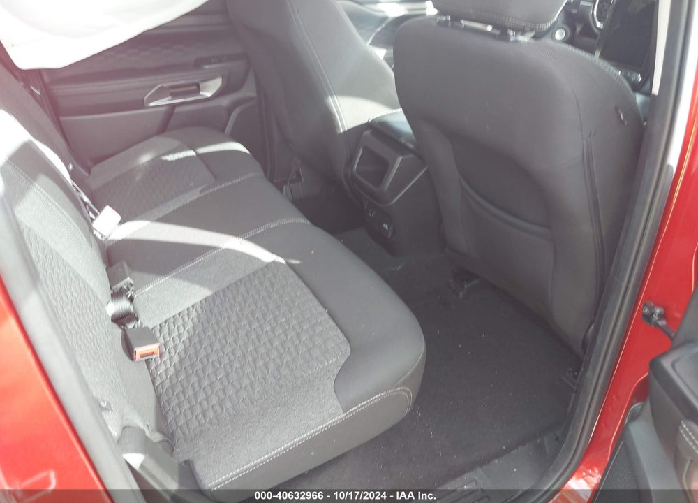 2024 FORD RANGER XLT VIN: 1FTER4GH3RLE04257