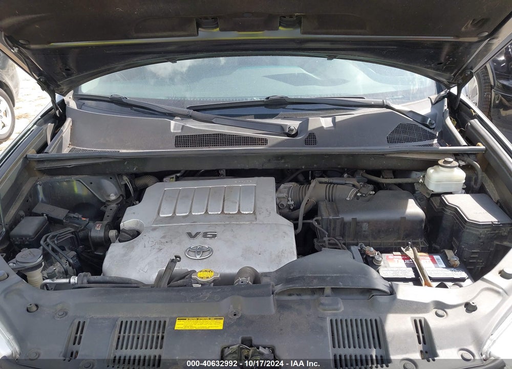 2012 TOYOTA HIGHLANDER LIMITED V6 VIN: 5TDYK3EH5CS076540