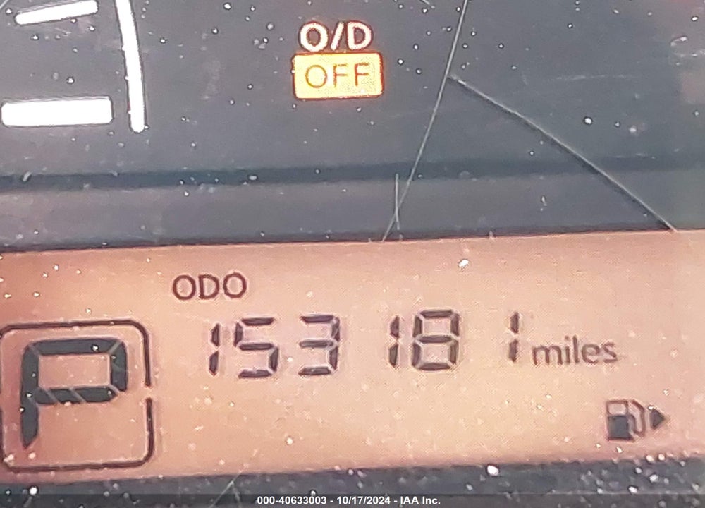 2016 NISSAN NV200 VIN: 3N6CM0KN3GK701545