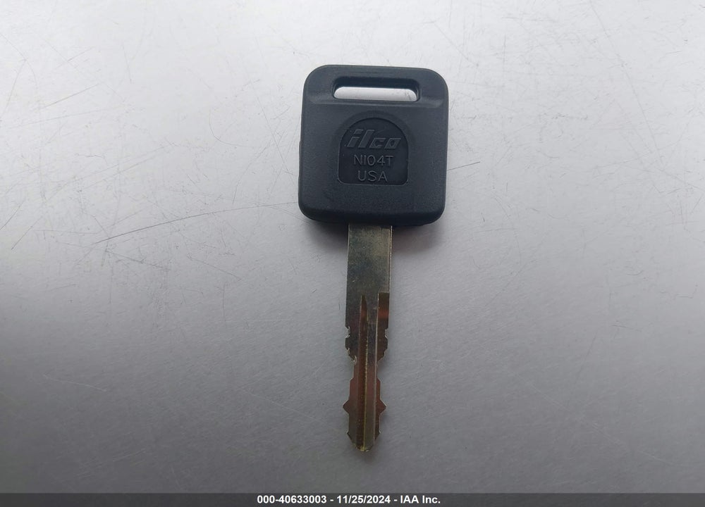 2016 NISSAN NV200 VIN: 3N6CM0KN3GK701545