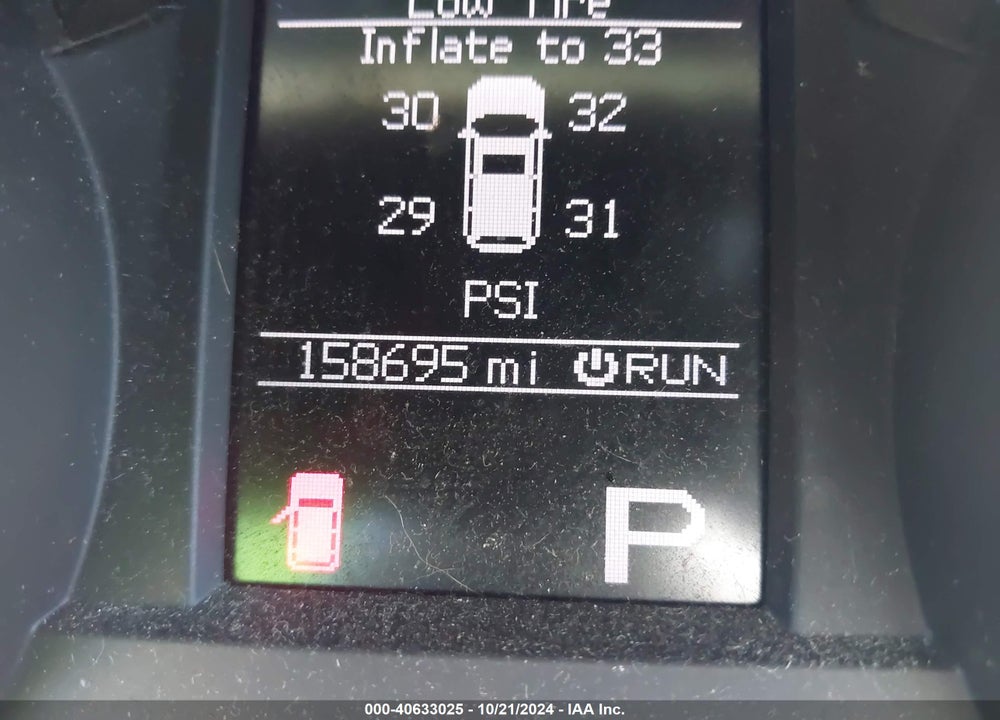 2013 JEEP GRAND CHEROKEE LIMITED VIN: 1C4RJEBG3DC642583