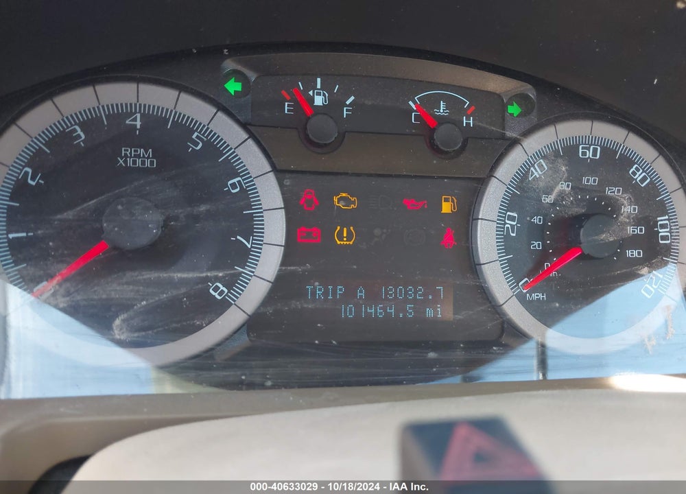 2010 FORD ESCAPE XLT VIN: 1FMCU0D75AKA69664