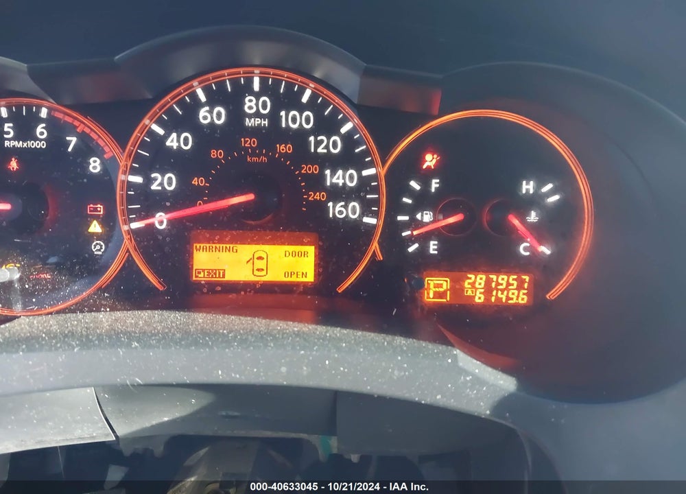 2008 NISSAN ALTIMA 2.5 S VIN: 1N4AL21E08C257290