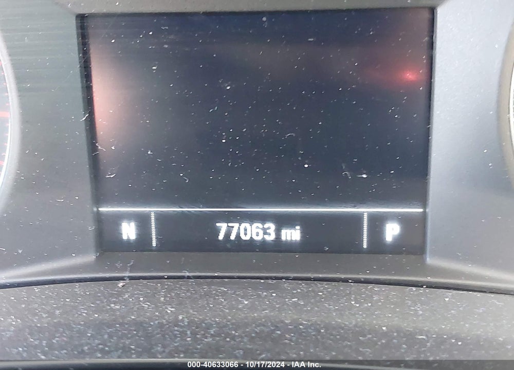 2021 CHEVROLET MALIBU FWD LT VIN: 1G1ZD5ST2MF031505