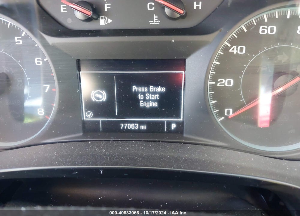 2021 CHEVROLET MALIBU FWD LT VIN: 1G1ZD5ST2MF031505