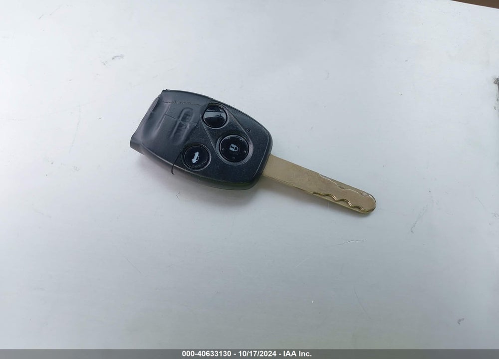 2006 HONDA CIVIC EX VIN: 2HGFG12886H504199